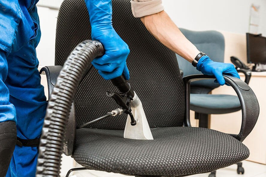 Office Chair Cleaning Services in Pune